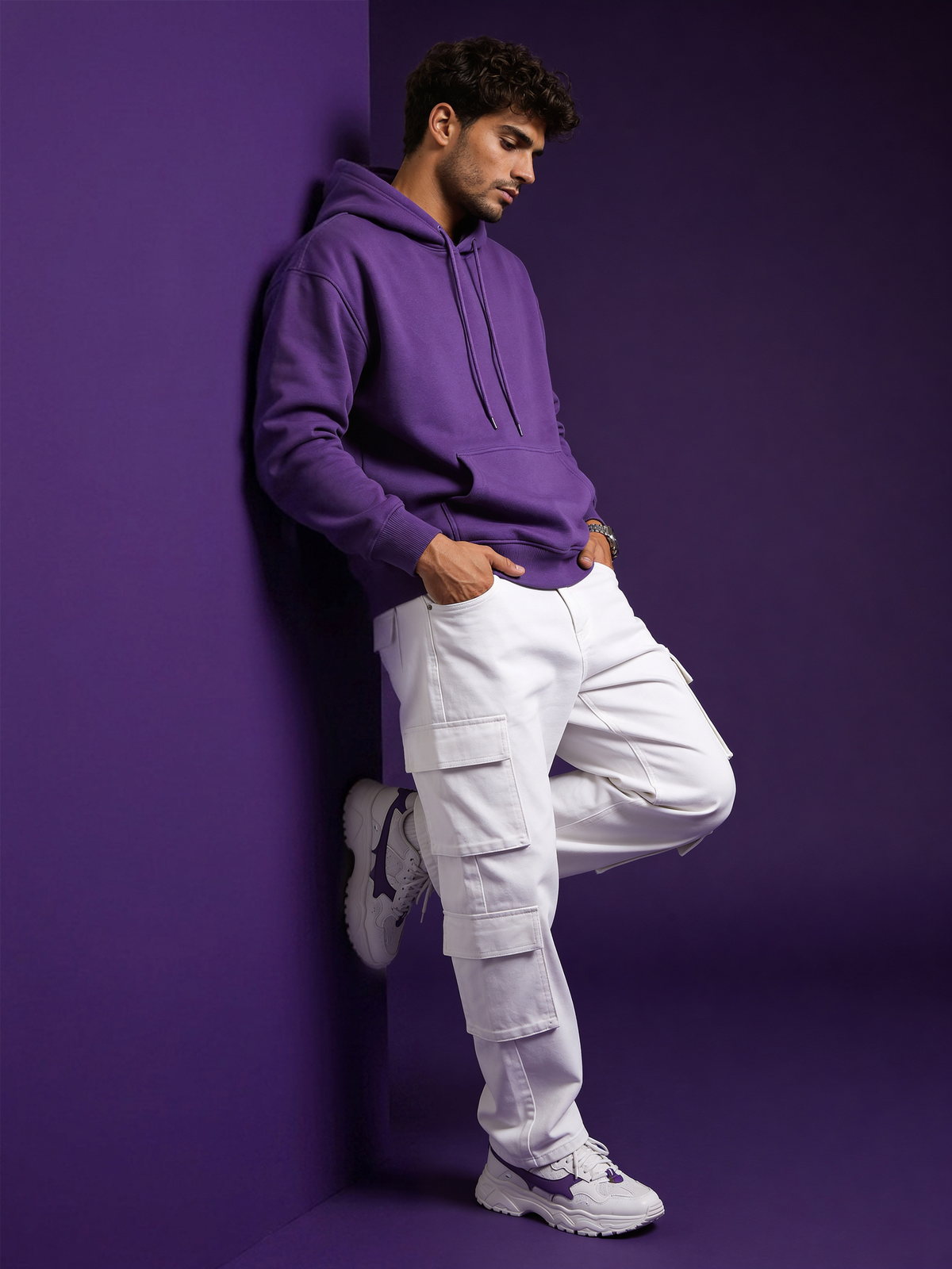 Men Jeans preview