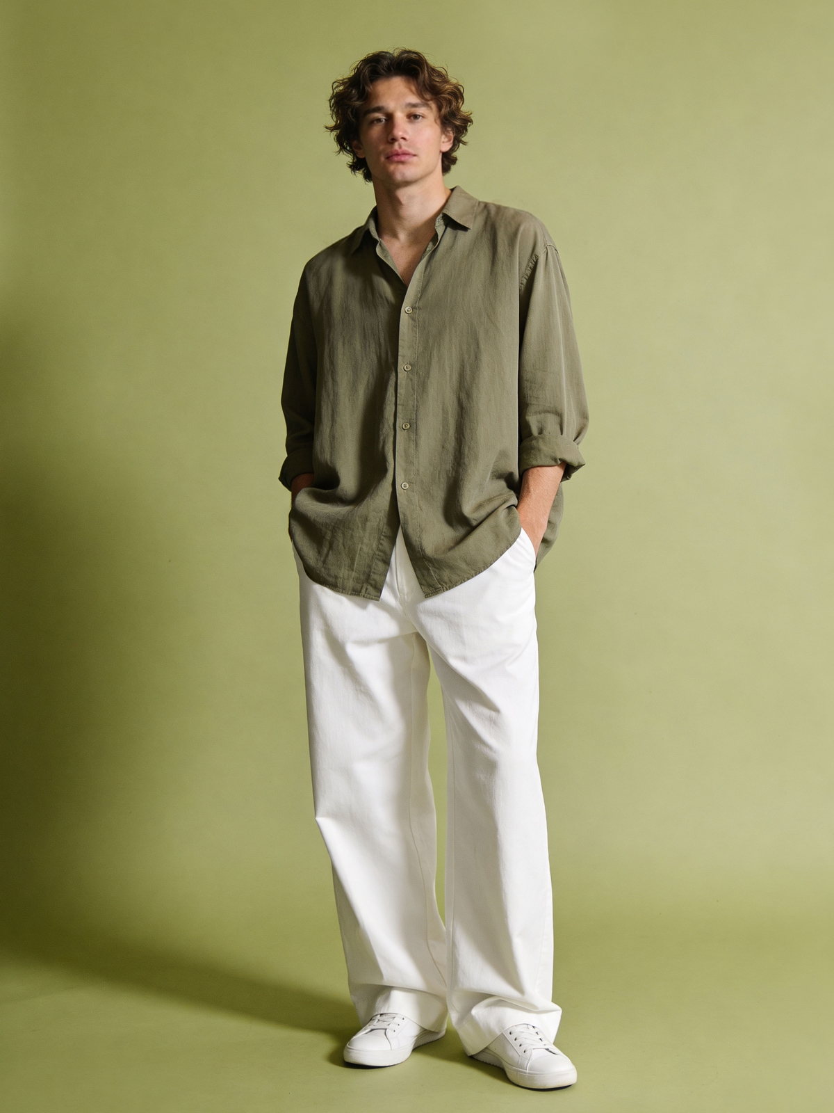 Men Shirt preview