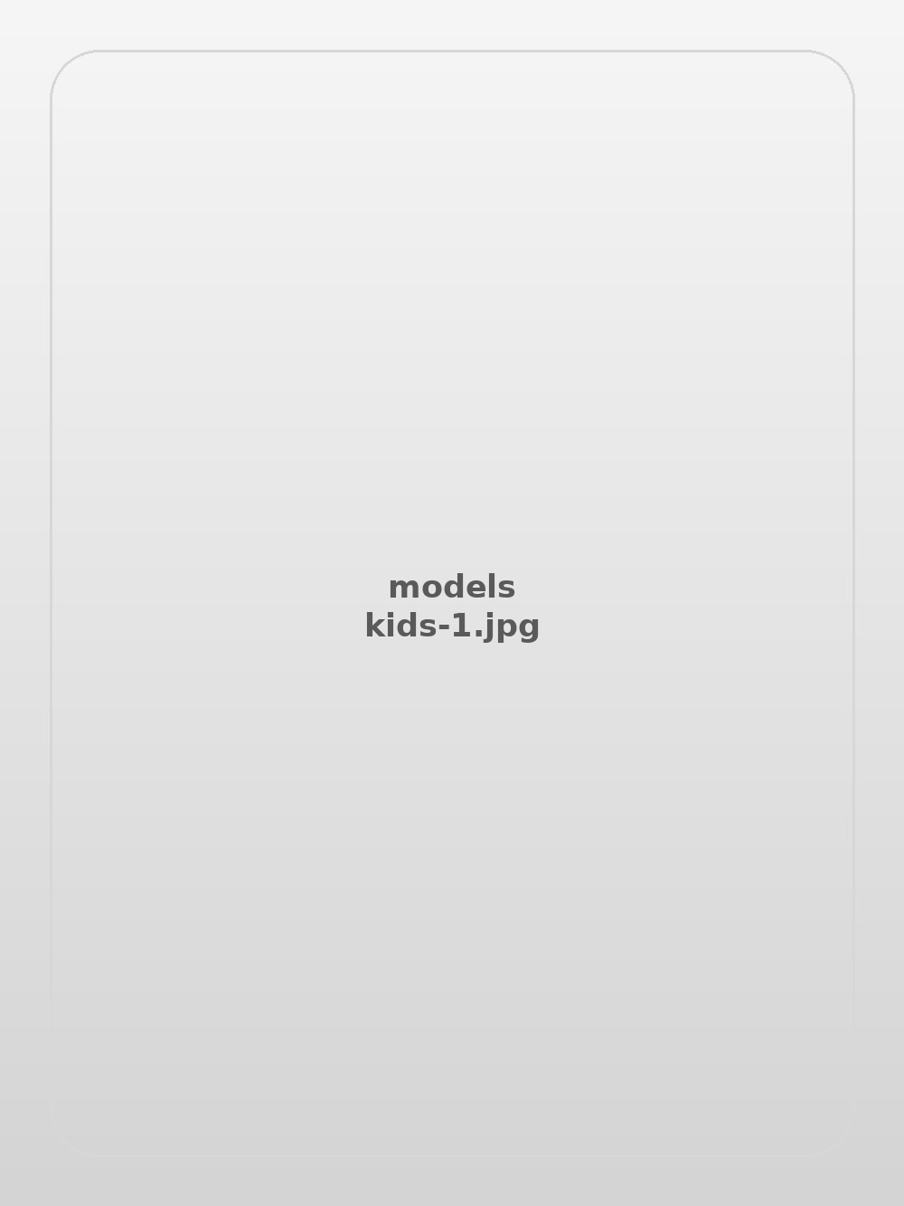 Kids model 1