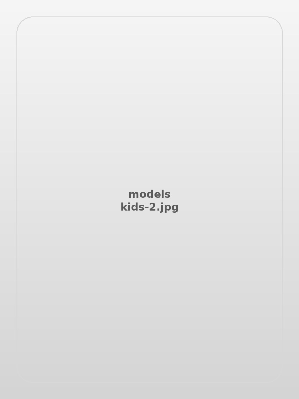 Kids model 2