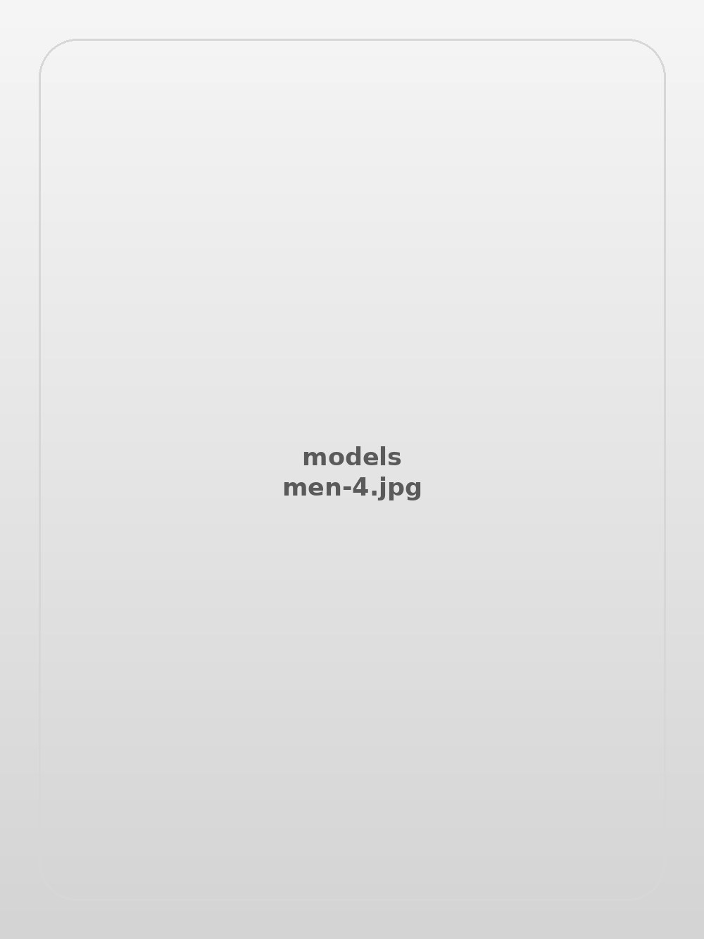 Men model 4